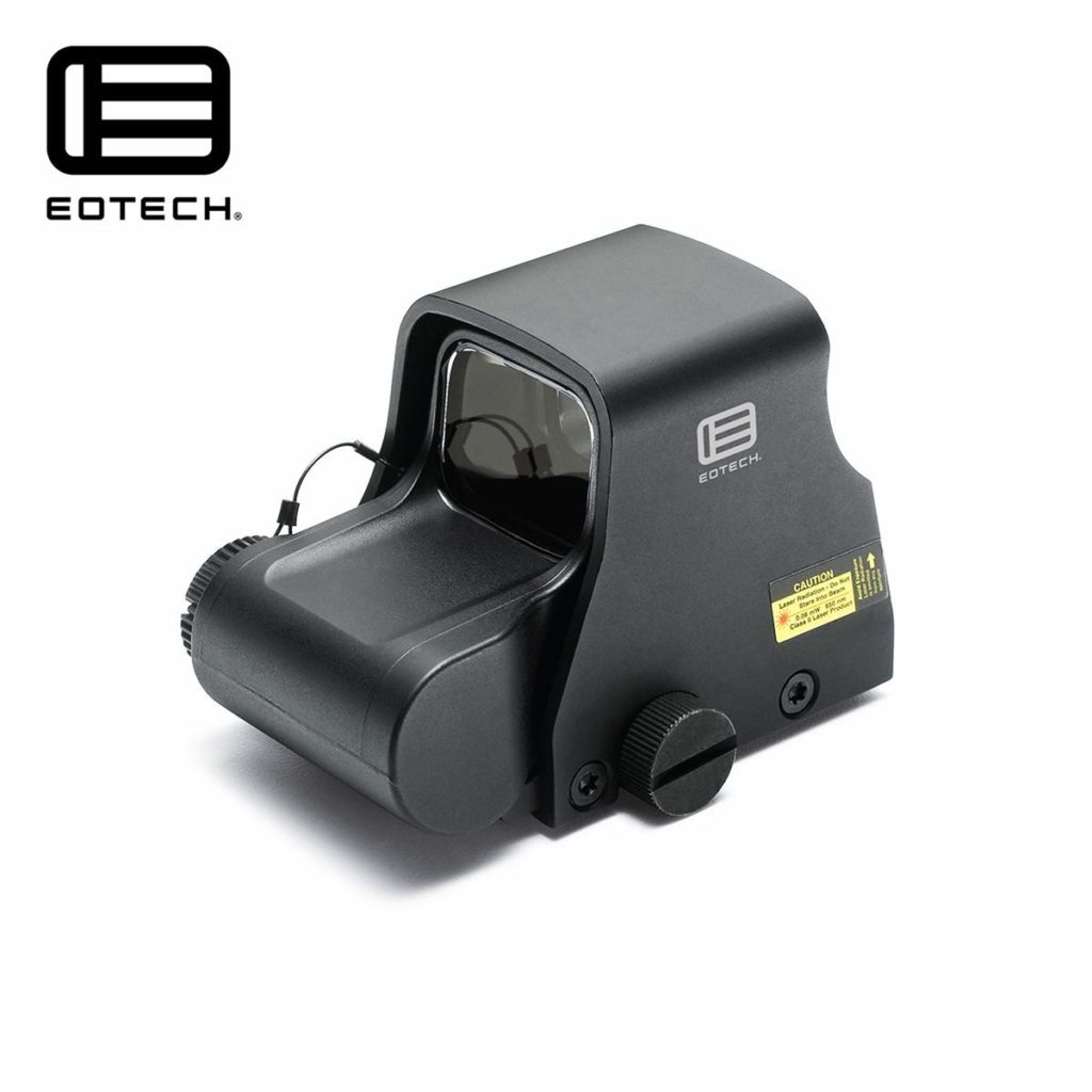 6 Best Eotech Holographic Sight Models Hands On Pew Pew Tactical