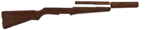 Boyds’ Gun Stocks – M1 Garand Stock