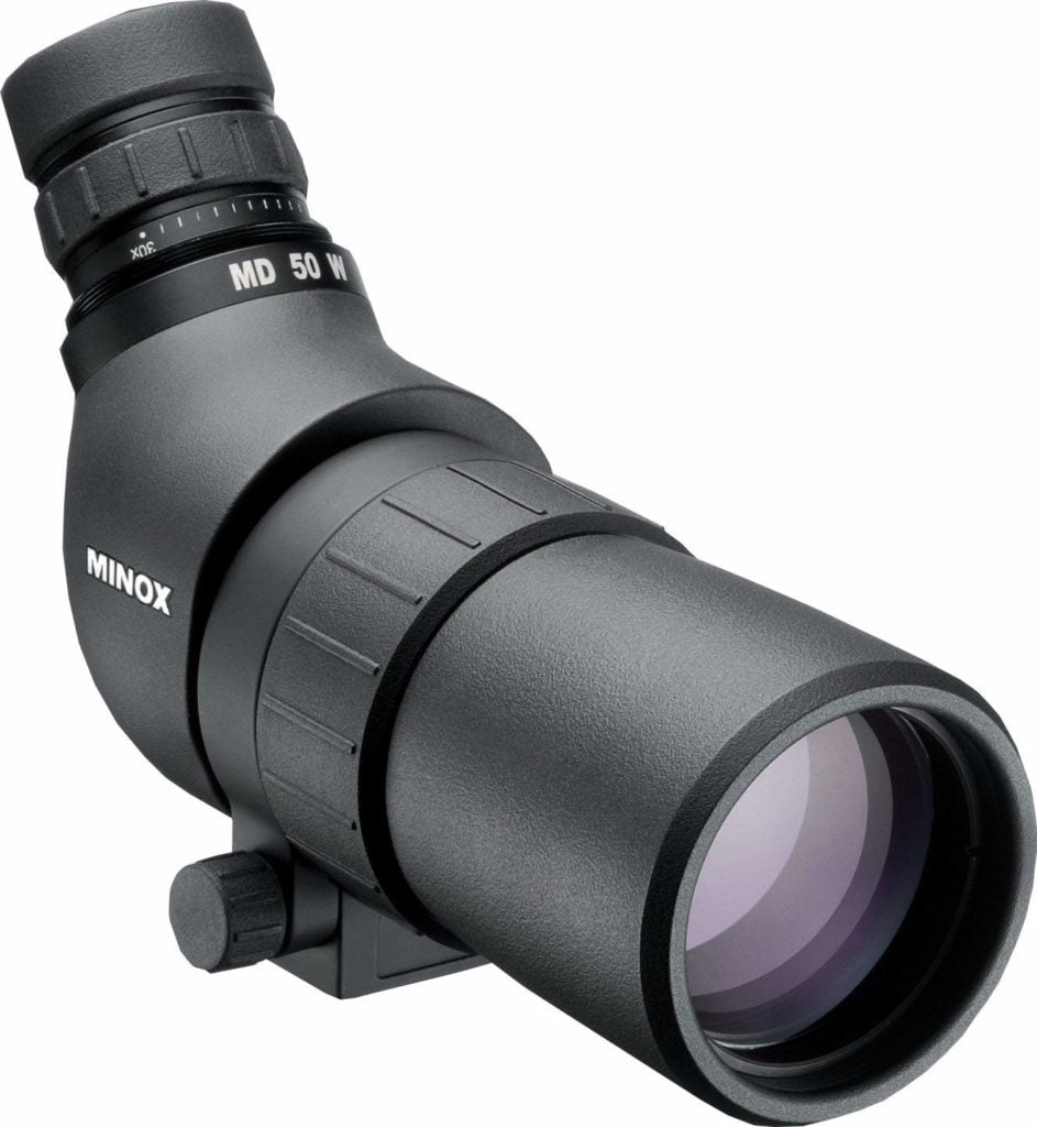 9 Best Spotting Scopes of 2023 Range & Hunting Pew Pew Tactical