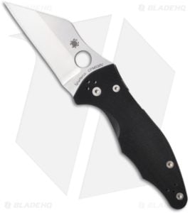 Product Image for Spyderco Yojimbo 2