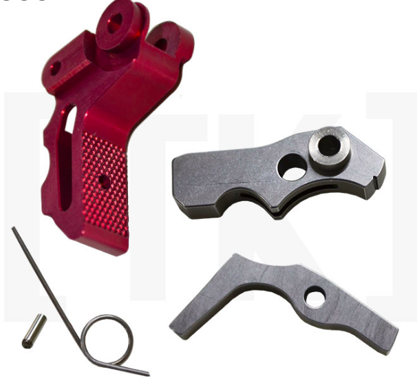 Product Image for Tandemkross Ultimate 10/22 Trigger Kit