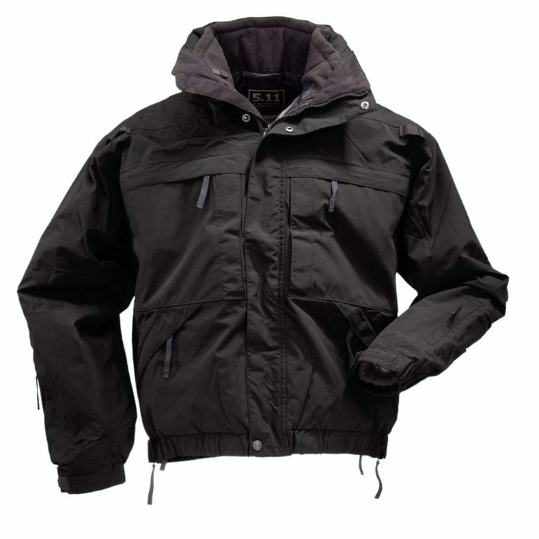 5 Best Tactical Jackets: Military Style Meets Civilian Chic - Pew Pew ...