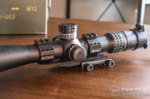 Best Scope Mounts & Rings Of 2024 - Pew Pew Tactical