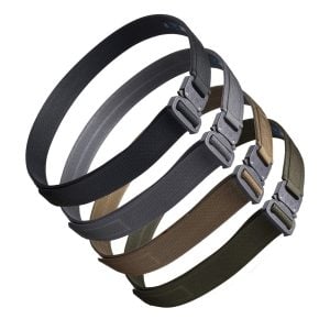 Blue Alpha 1.5″ Hybrid EDC Belt