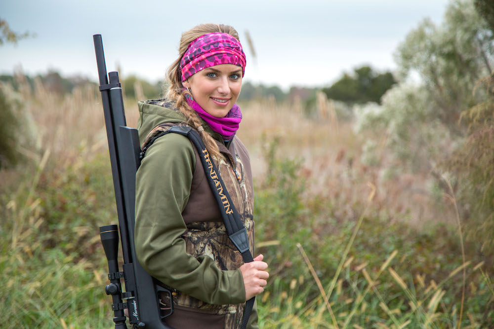 Eva Shockey