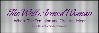 Well Armed Woman