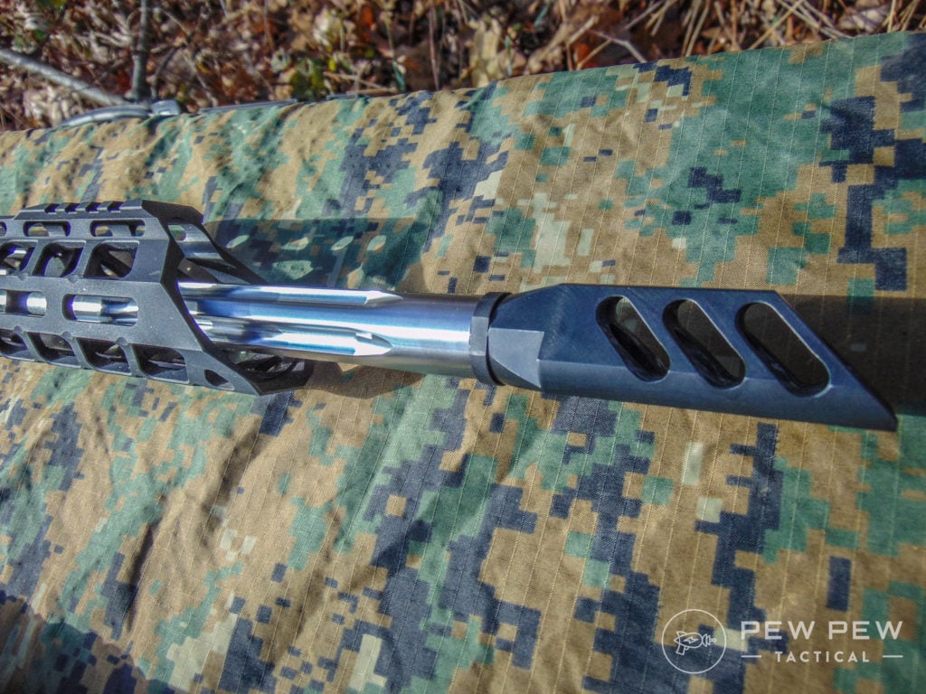 5 Best 6.5 Grendel Uppers [Hands-On] - Pew Pew Tactical