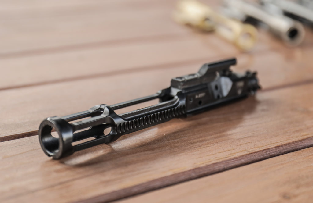 10 Best Ar 15 Bolt Carrier Groups Bcg Hands On 2019 Pew Pew