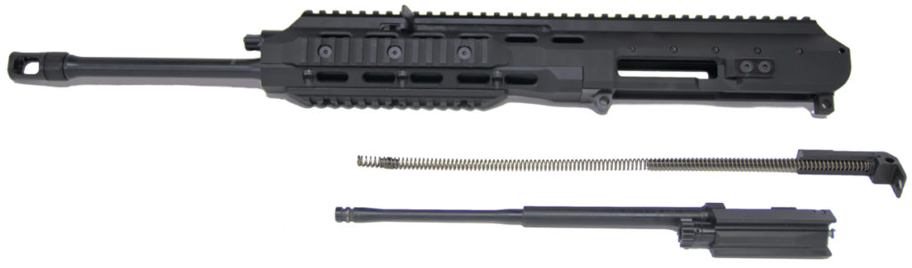 Best Side Charging AR 15 Uppers Pew Pew Tactical