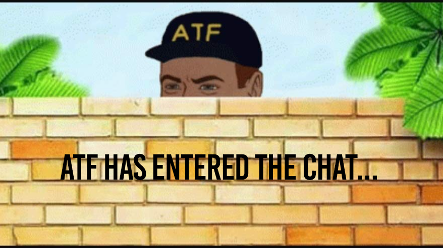 ATF Chat