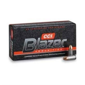 CCI Blazer .44 Magnum 240gr