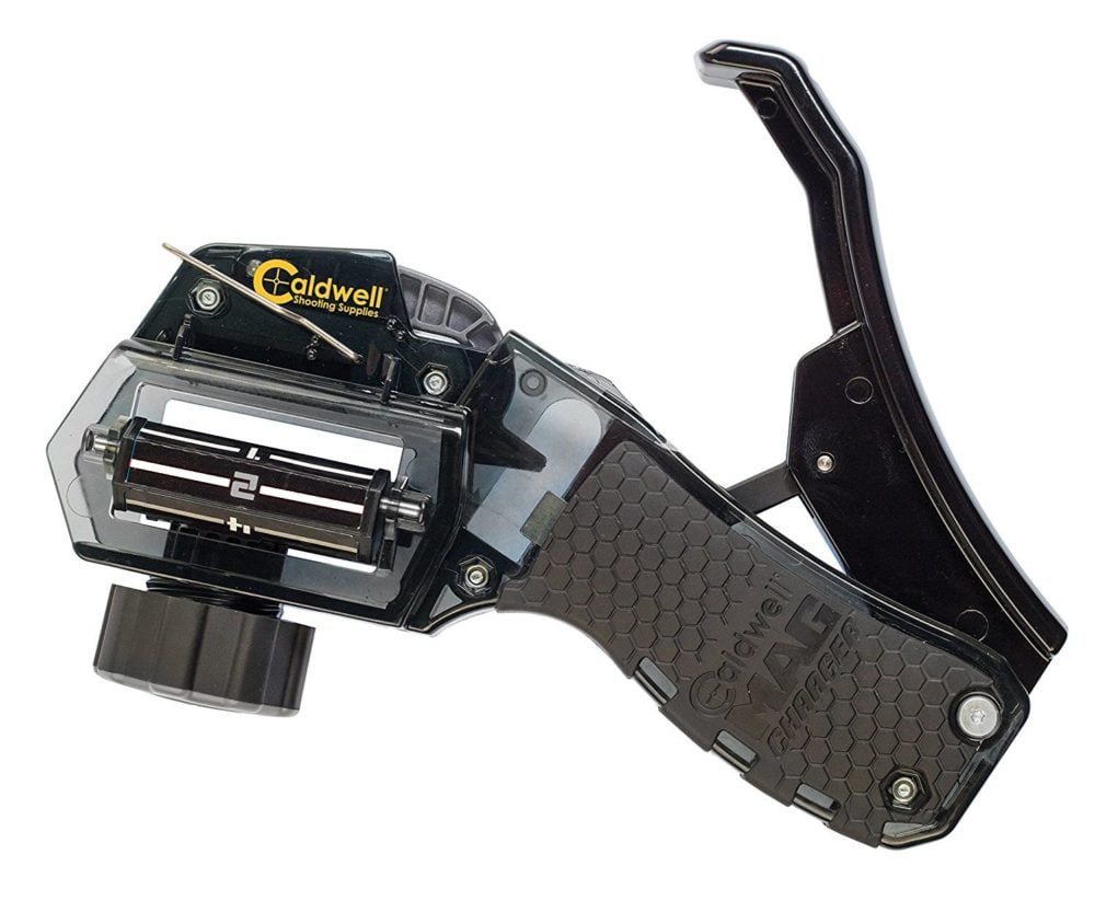 Product Image for Caldwell Universal Pistol Magazine Loader