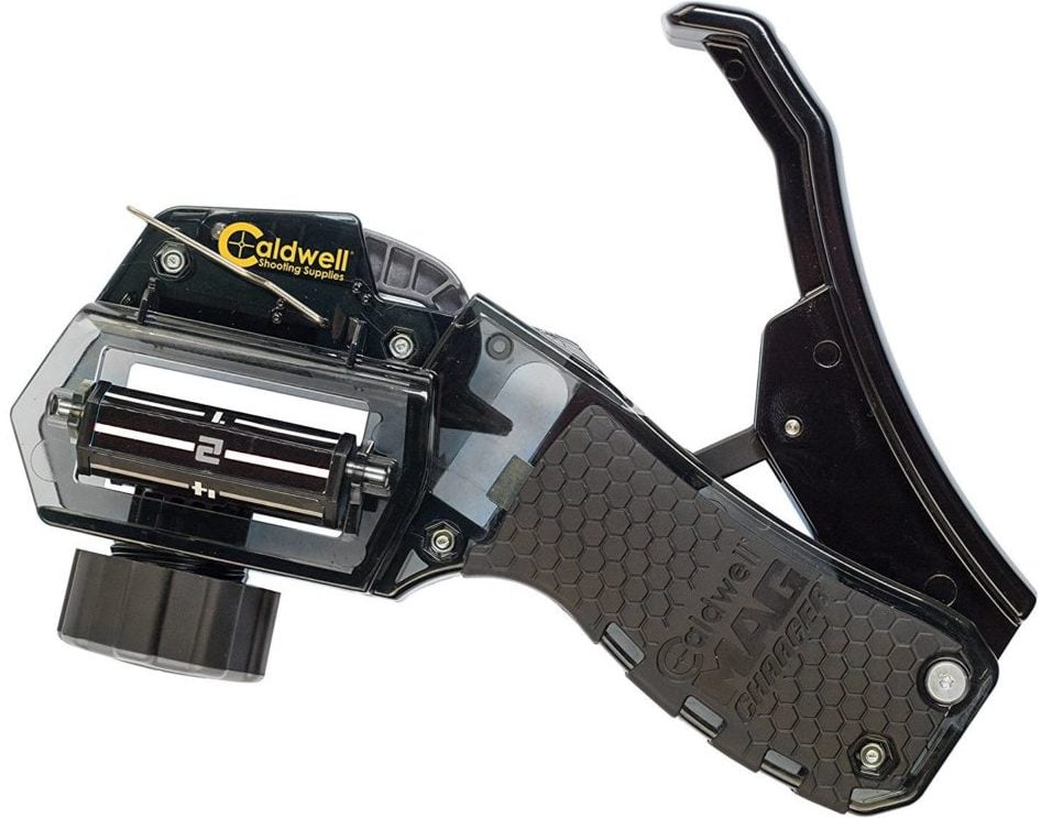 Product Image for Caldwell Universal Pistol Magazine Loader