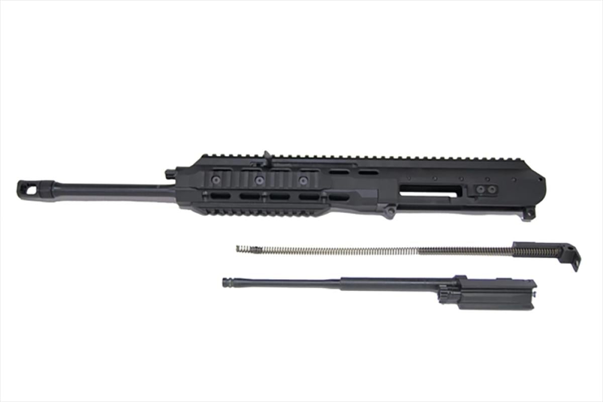 Best Side Charging AR 15 Uppers Pew Pew Tactical