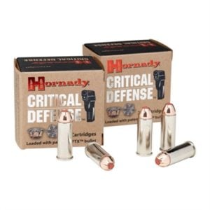 Product Image for Hornady Critical Defense .44 Spl