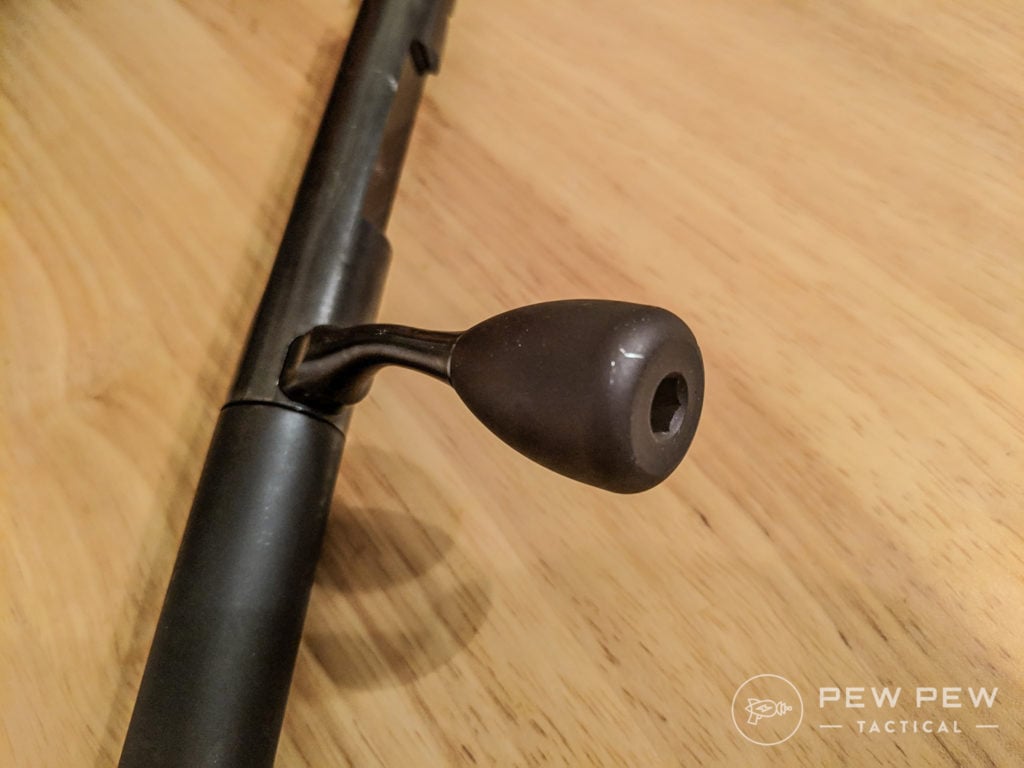 RPR Bolt Handle