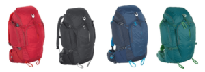 BulletBlocker 51L Explorer Backpack