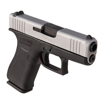 Glock G43X