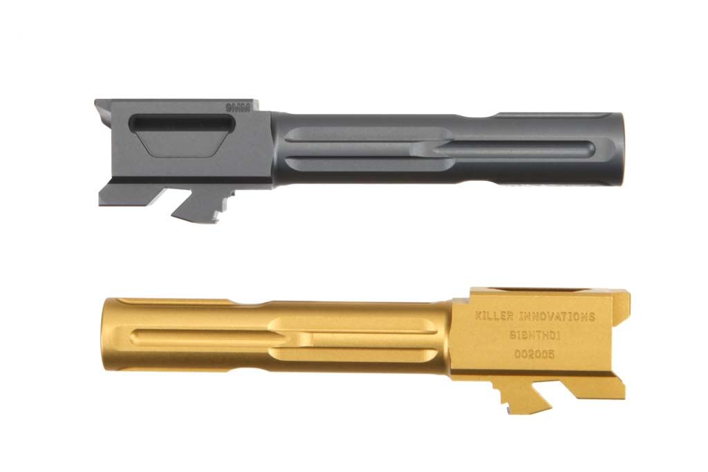 Product Image for Killer Innovations Glock Barrel