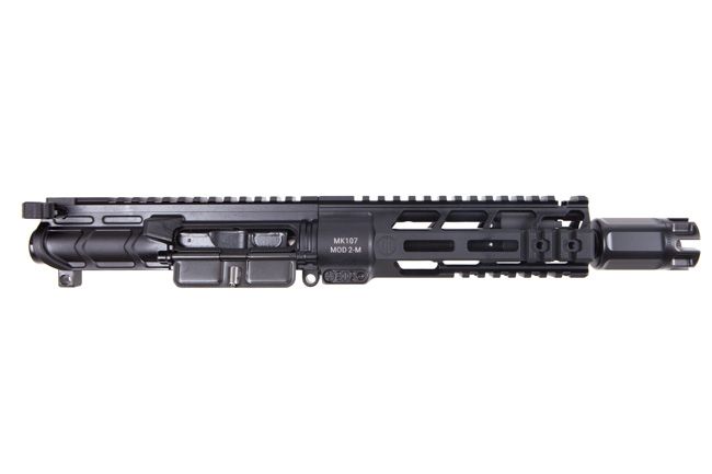 PWS Diablo 7″ Upper