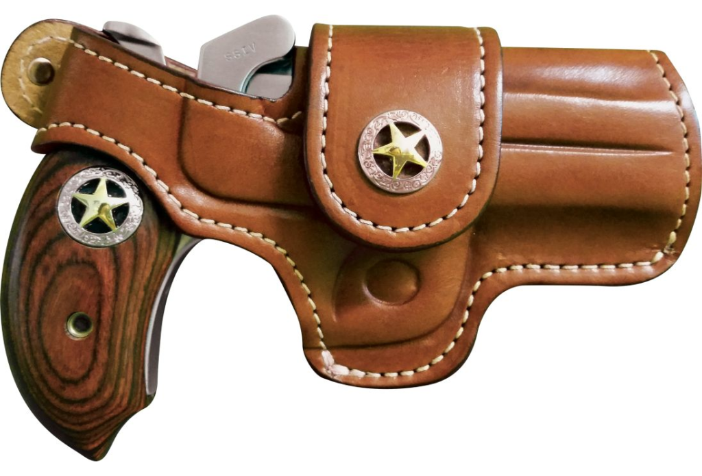 Ranger Holstered