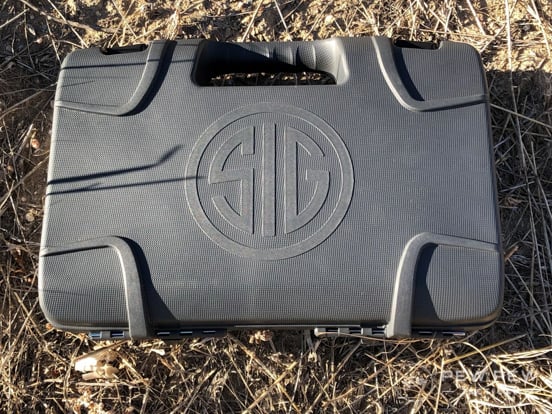 Sig Legion Case