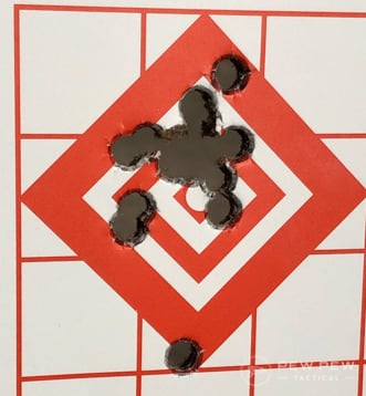 Sig Legion Grouping