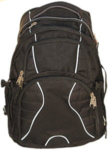 BulletBlocker Everyday Backpack