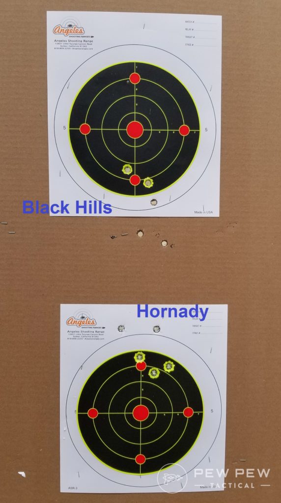 Henry .45-70 Groups