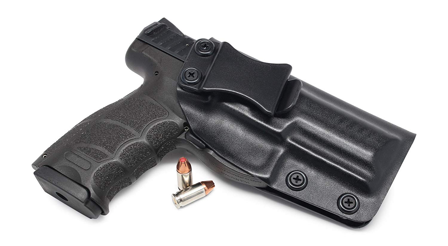 12 Best Glock 19 Holsters [2020]: Concealed & OWB - Pew Pew Tactical