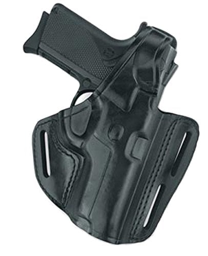 Product Image for Gould &amp; Goodrich B803 Three Slot Pancake Holster