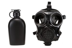 Product Image for Mira Safety CM-7M Tactical Gas Mask