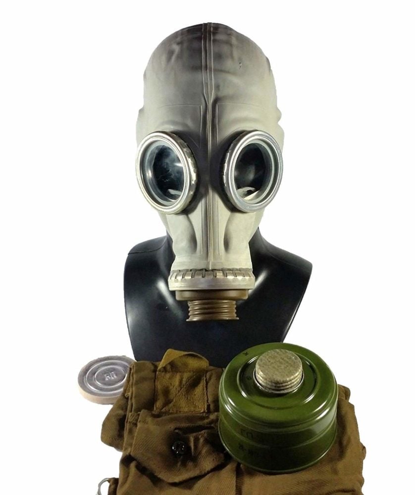 Product Image for Russian Surplus Mask