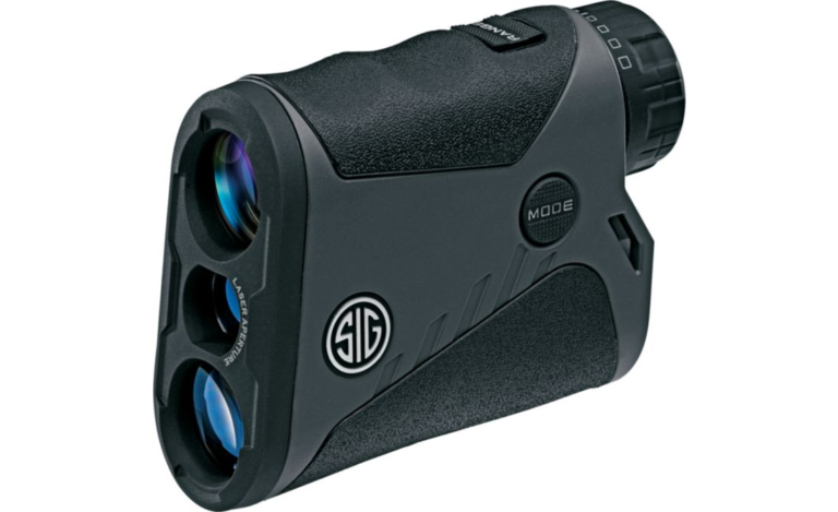 [Review] Sig Sauer BDX Scope: Future of Optics - Pew Pew Tactical