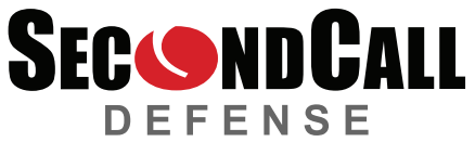 Product Image for Second Call Defense