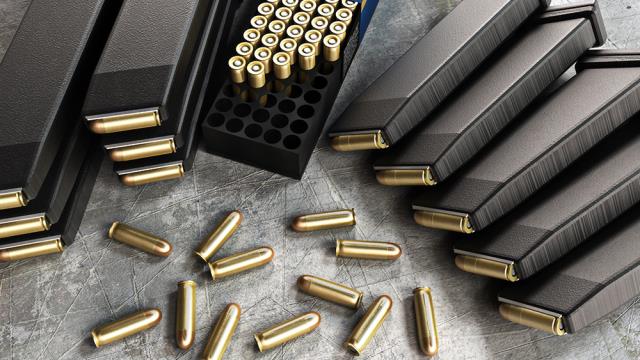 5 Best Places to Buy Gun Magazines Online [2020] - Pew Pew Tactical