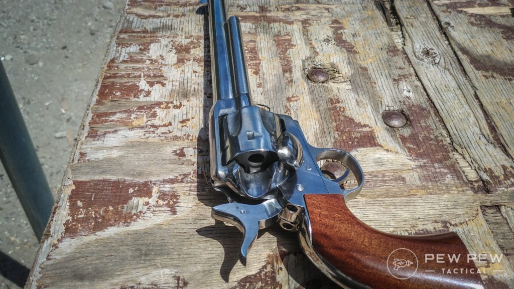 Cowboy Guns (5)