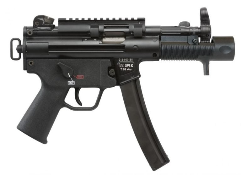 6 Best MP5 Clones - Pew Pew Tactical