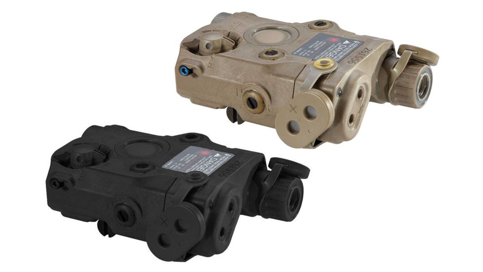 EOTech PEQ-15