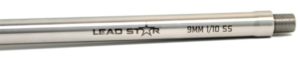 Product Image for Lead Star Arms 9mm Ultralight Stainless Steel Barrel