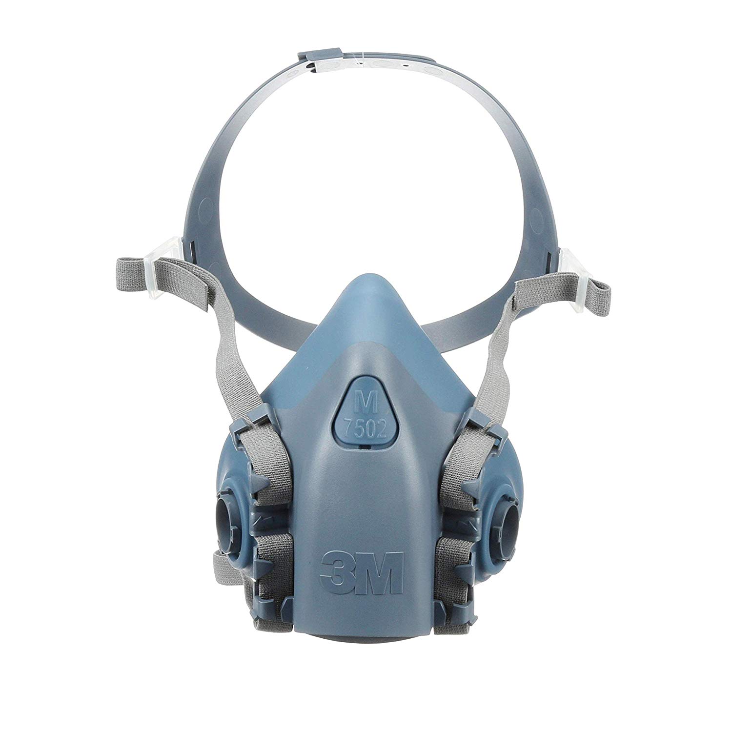 3M Medium Half Facepiece Reusable Respirator