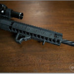 LWRCI DI Handguard