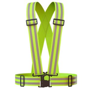 Product Image for Apace Vision Reflective Vest