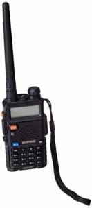 Product Image for BaoFeng UV-5R Dual Band Radio