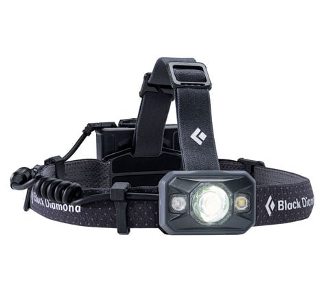 Black Diamond Icon Headlamp