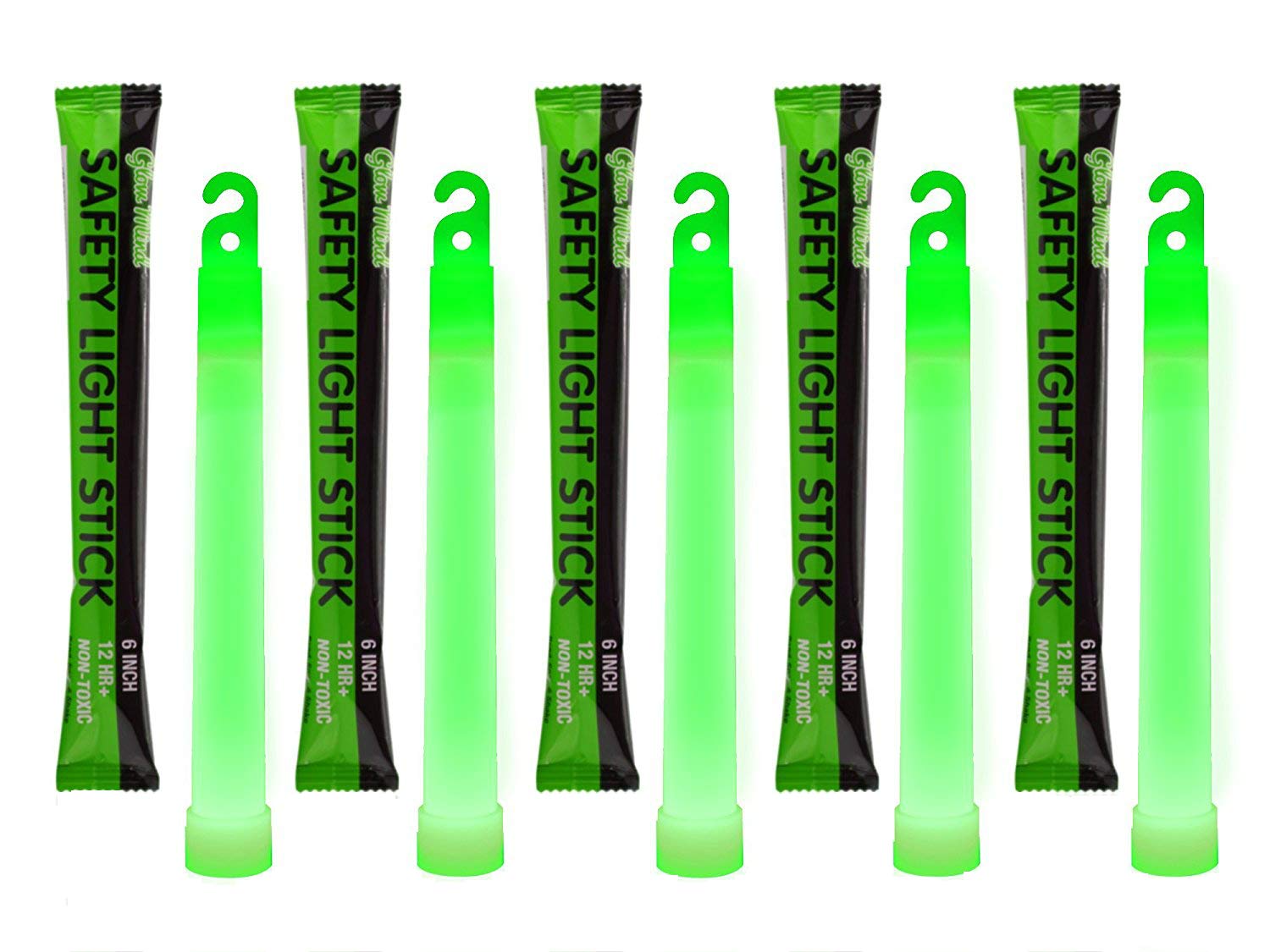 Emergency Light Sticks