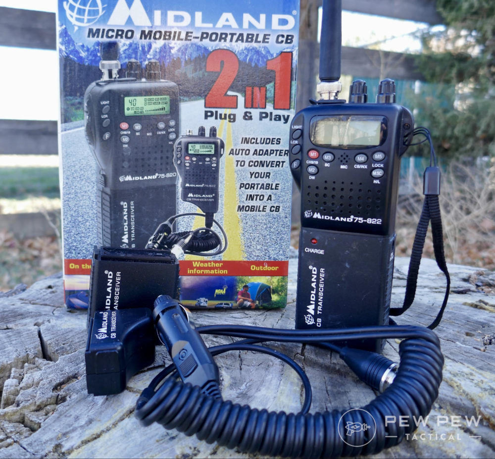 HAM Radio (3)