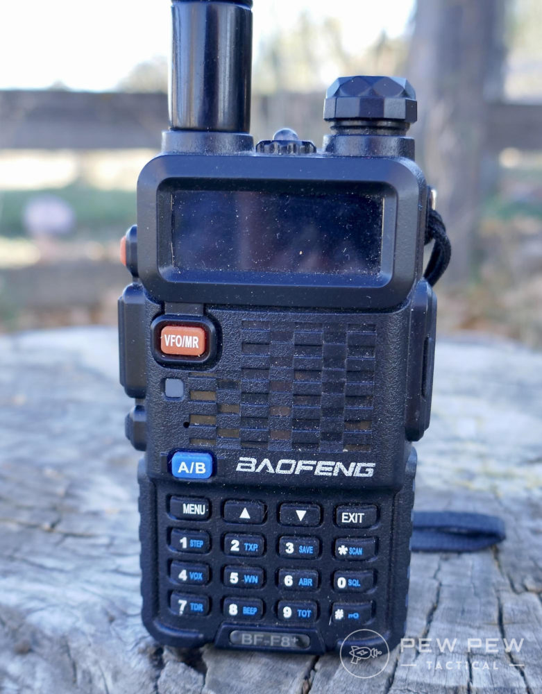HAM Radio (4)