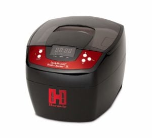 Product Image for Hornady Lock-N-Load Sonic Cleaner II