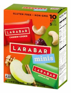 Product Image for Larabar Mini